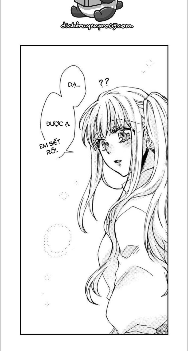 sếp thú tính nhà bên chapter 83 26