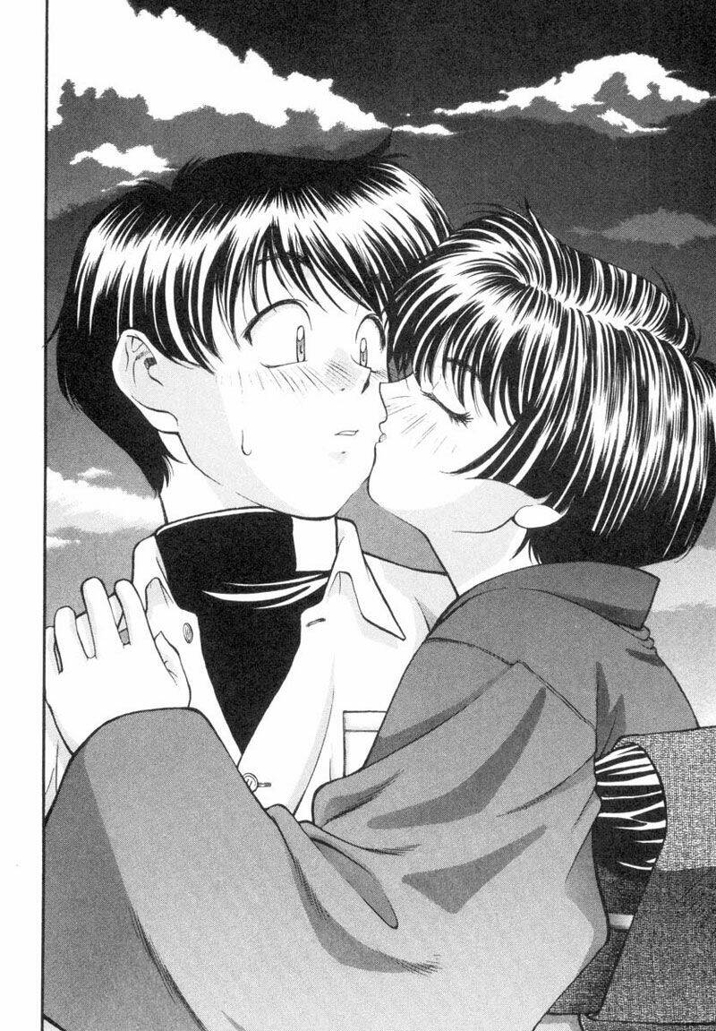 ai yori aoshi chapter 25 18