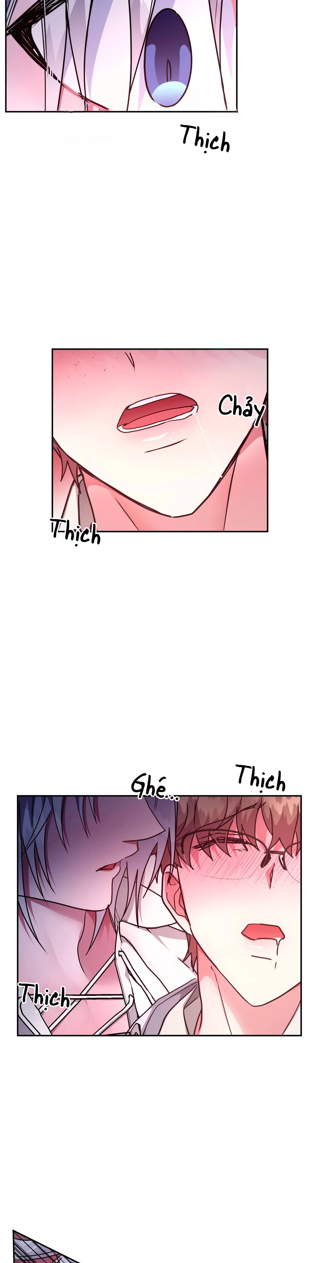 lâu đài tình ái chapter 17 22