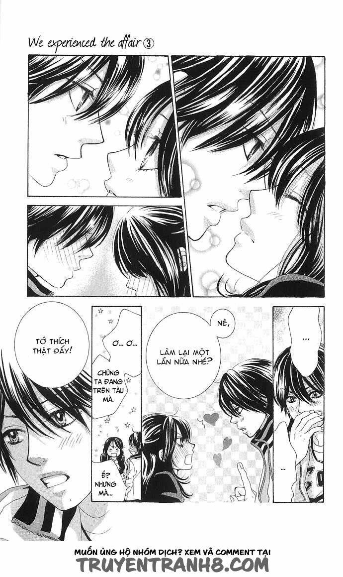 bokutachi wa shitte shimatta chapter 10 43