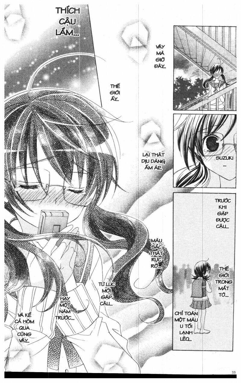 i love you suzuki chapter 5 27