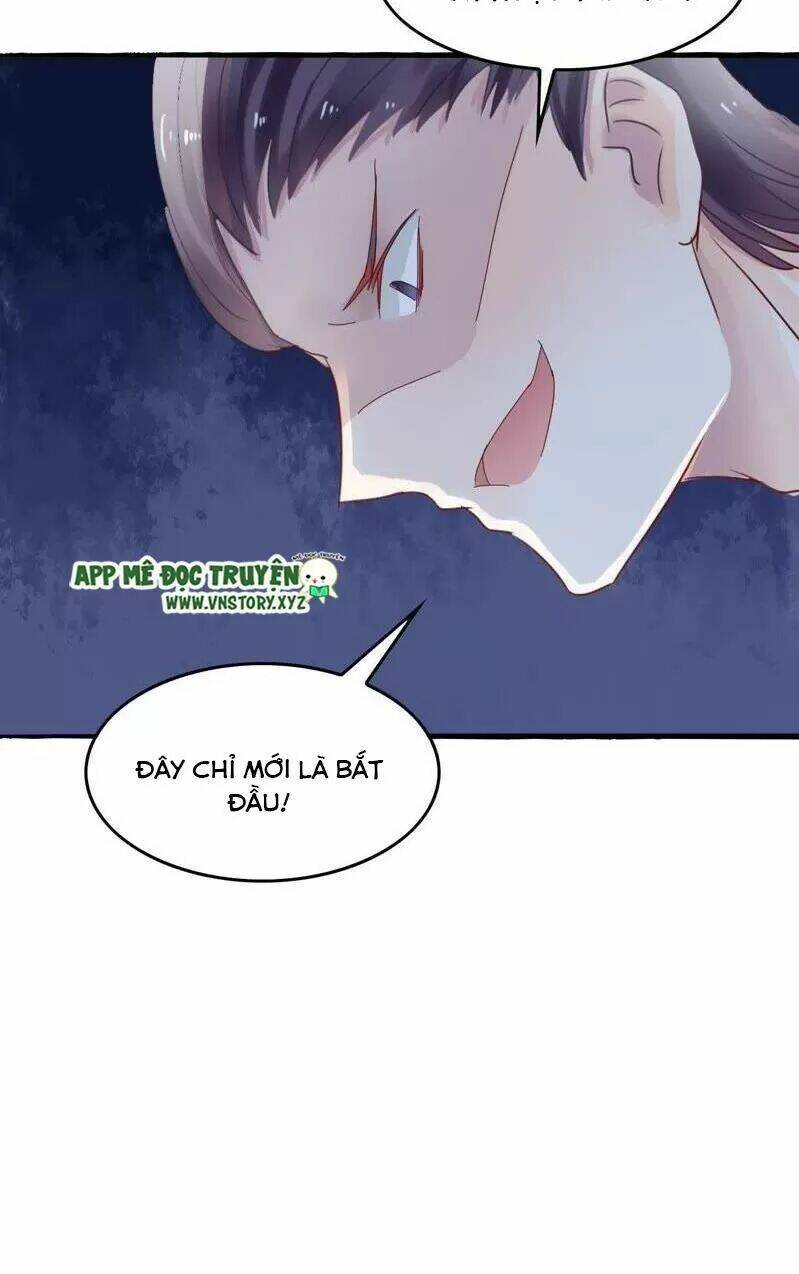 mưu ái thành nghiện chapter 3 7