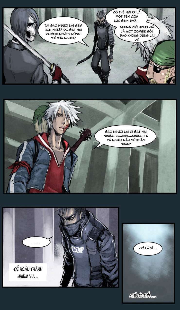 wake up deadman chapter 10 14