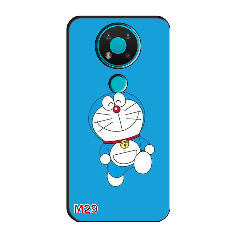Ốp Dẻo Dành Cho NOKIA 3.4