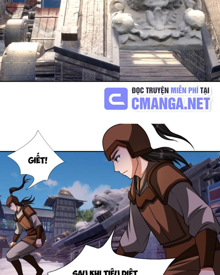 thiên uyên trở về: ta chính là thiên diệt chapter 1 25