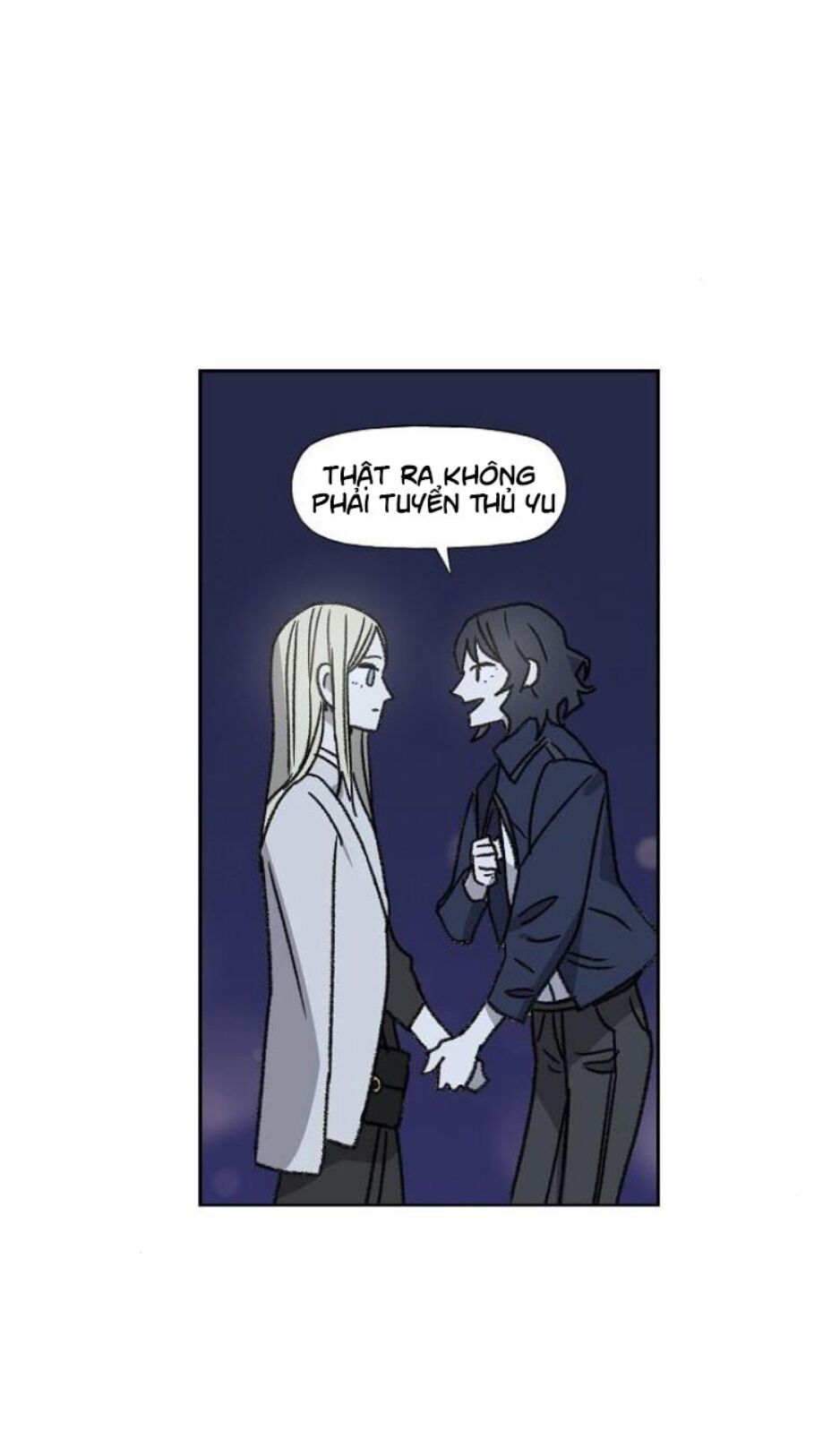 Võ Sĩ Quyền Anh chapter 57 83