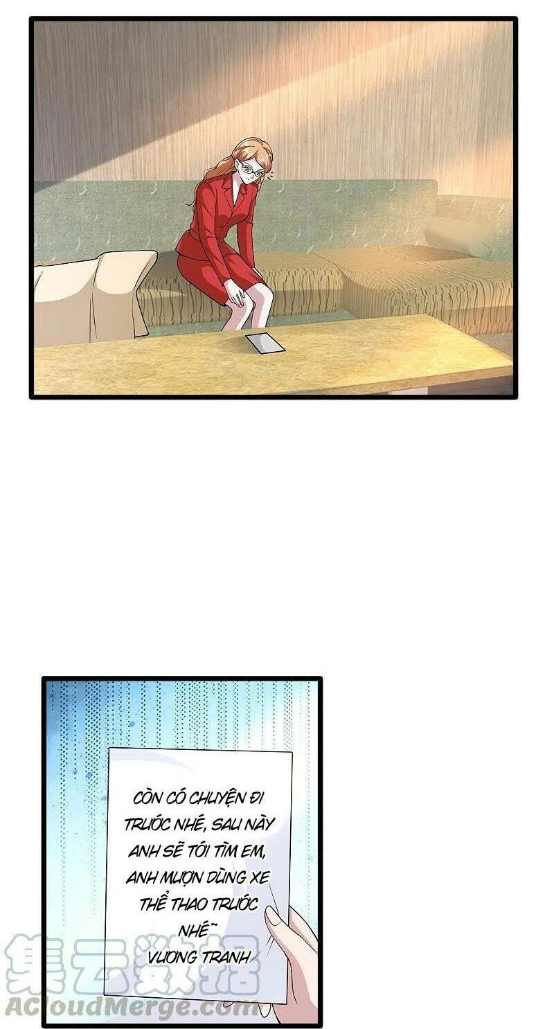 đô thị tà vương chapter 228 20