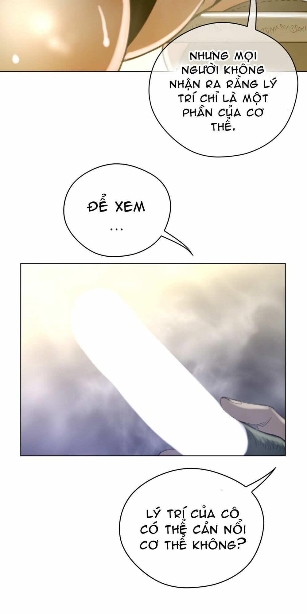 một nửa hoàn hảo chapter 40 30