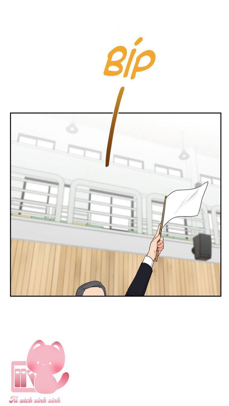 mong được chị chỉ bảo, tiền bối chapter 9 11