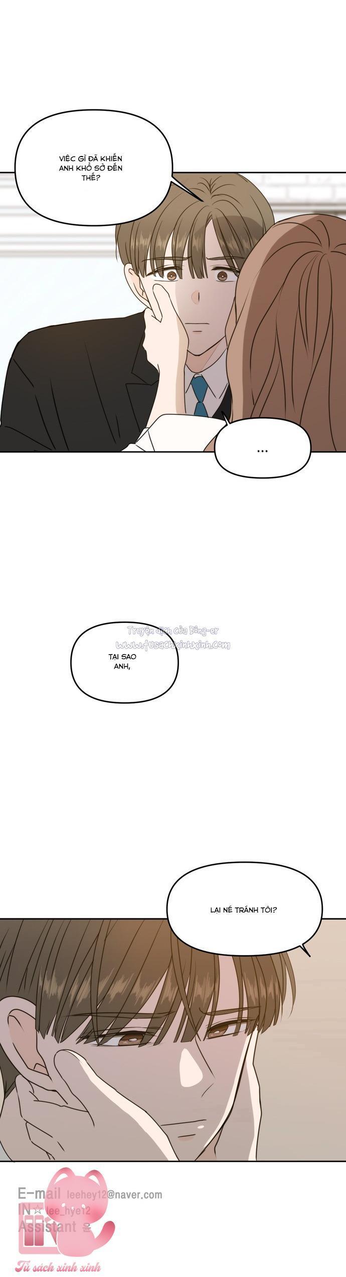 hẹn gặp nhau ở kiếp thứ 19 chapter 55 37