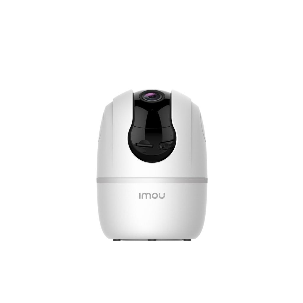 Camera Wifi Imou Ranger A2 (2MP) I Phát hiện con người I Xoay toàn cảnh 360 I Đàm thoại I Hàng chính hãng