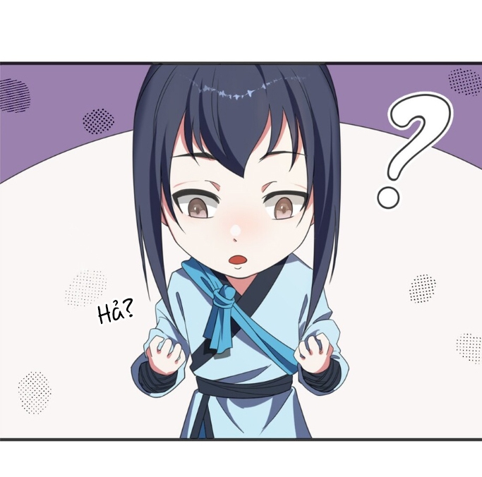 sự tại tất đắc chapter 4 36