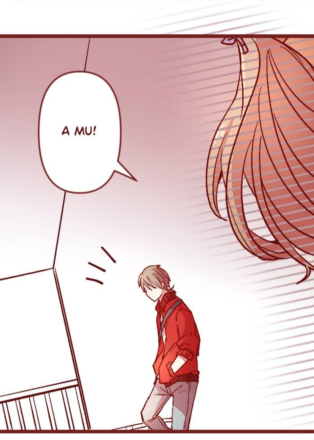 tôi và giáo sư của tôi chapter 5 16