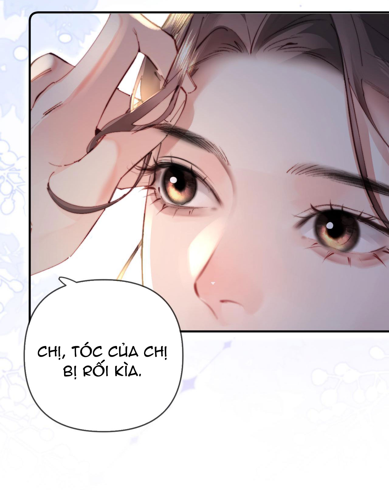 câu chuyện ngọt ngào của cặp vợ chồng đỉnh lưu chapter 85.1 12