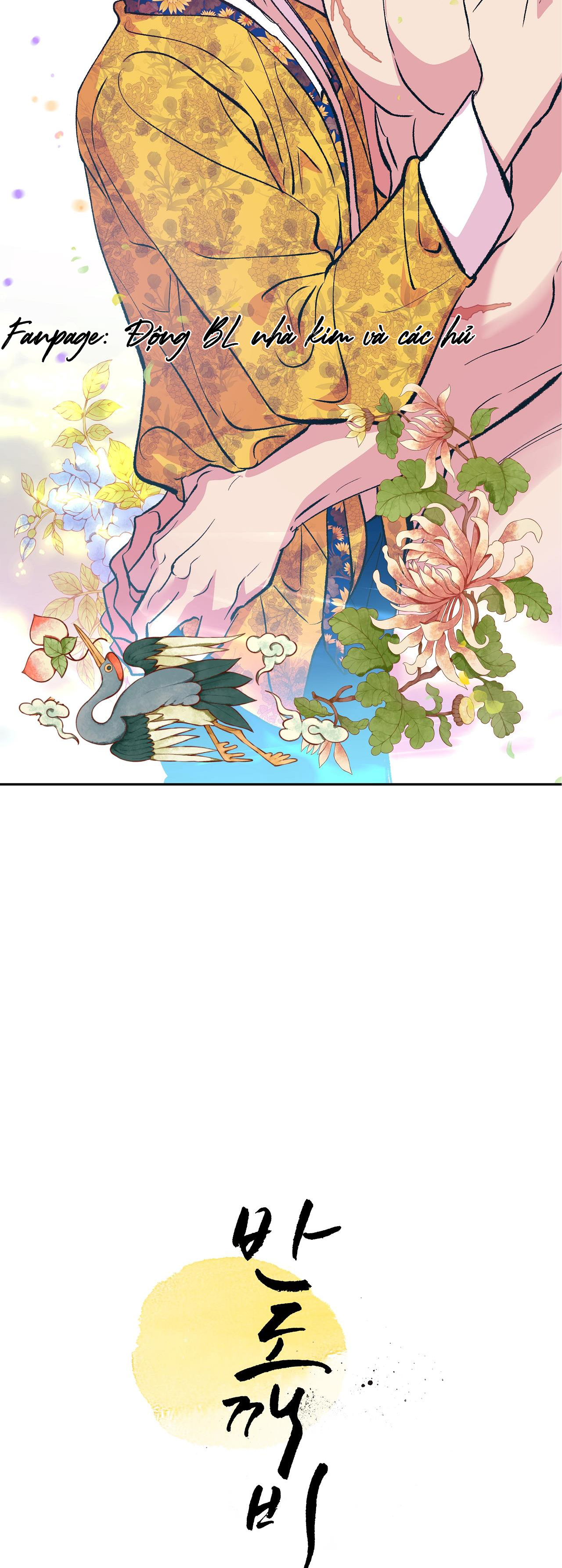 bán yêu chapter 21 25