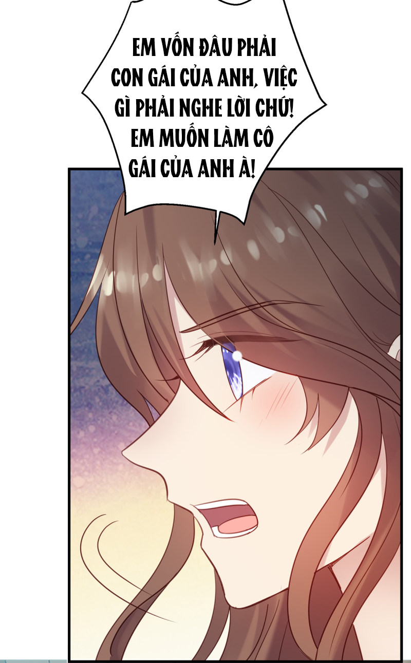 hẹn chồng trên mọi mặt trận chapter 7 8