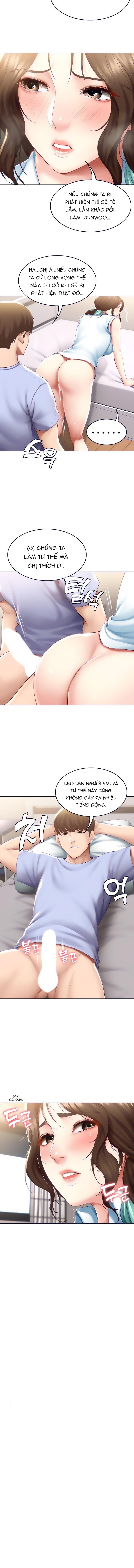 nhật ký nội trú chapter 69.2 6