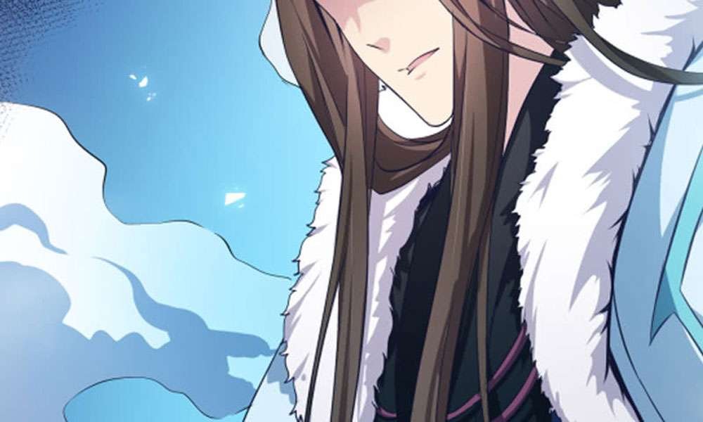 ngạo kiều quỷ vương yêu ta chapter 73 54