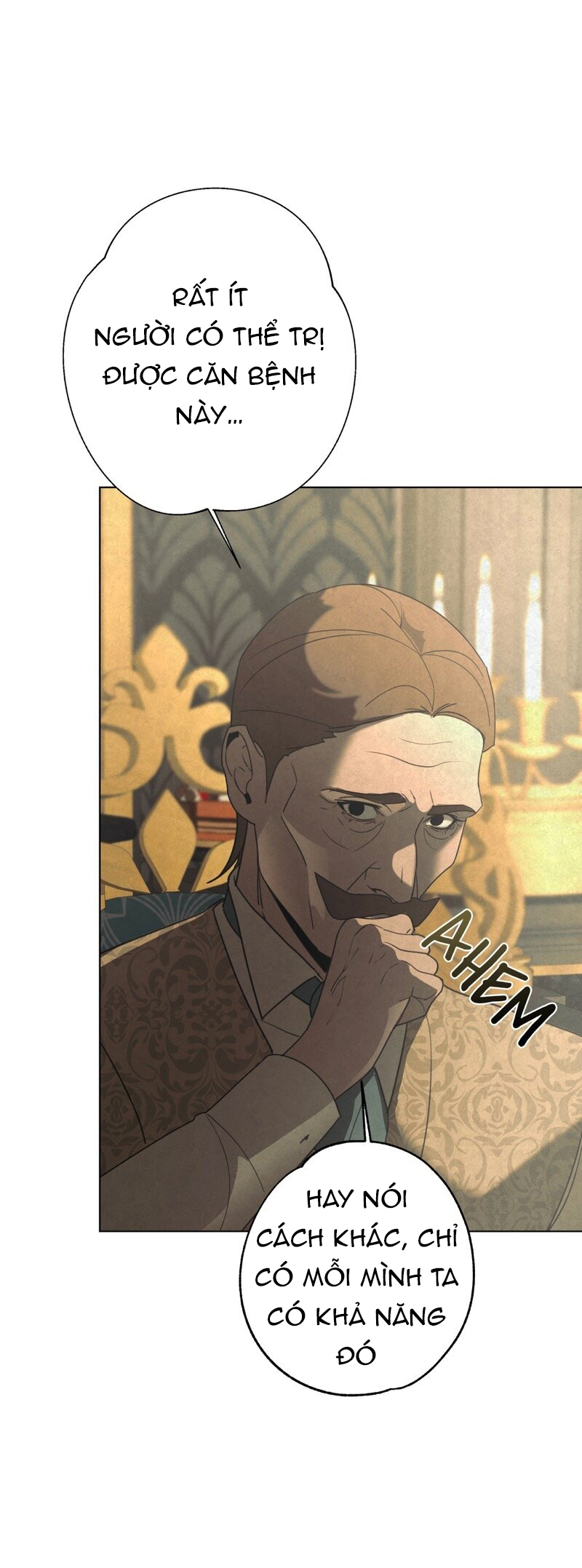 sự cứu rỗi đầy cám dỗ chapter 4.1 7