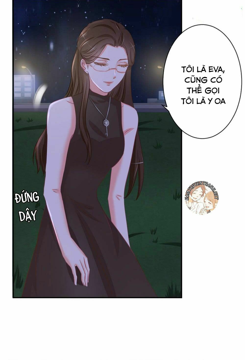 cẩm lý thiếu nữ của tôi chapter 11.2 3