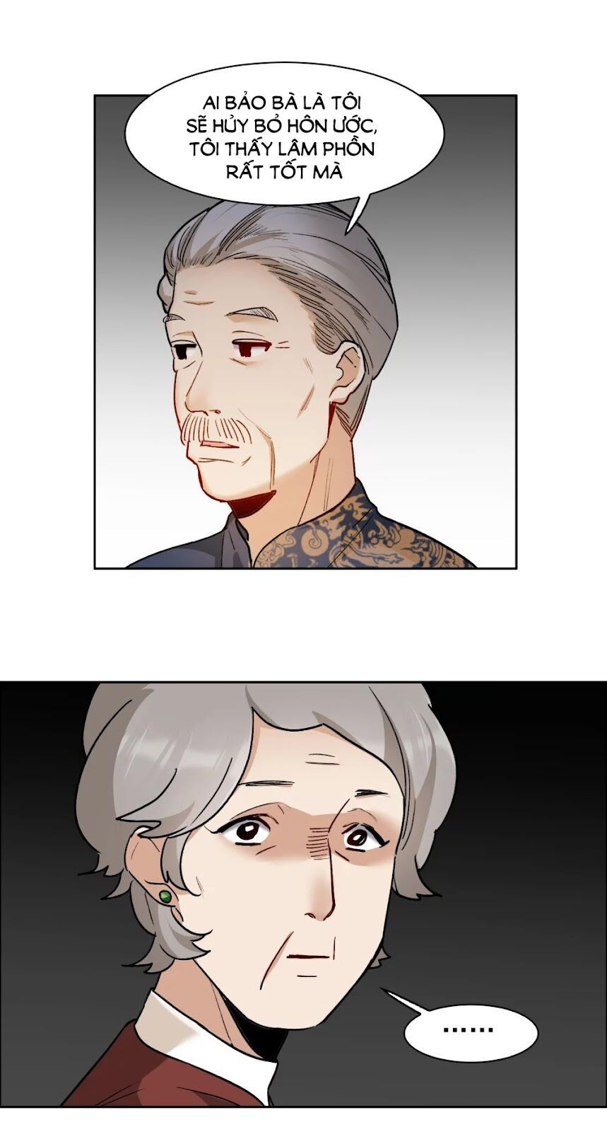 thế giới đệ nhất cự tinh chapter 31.2 6