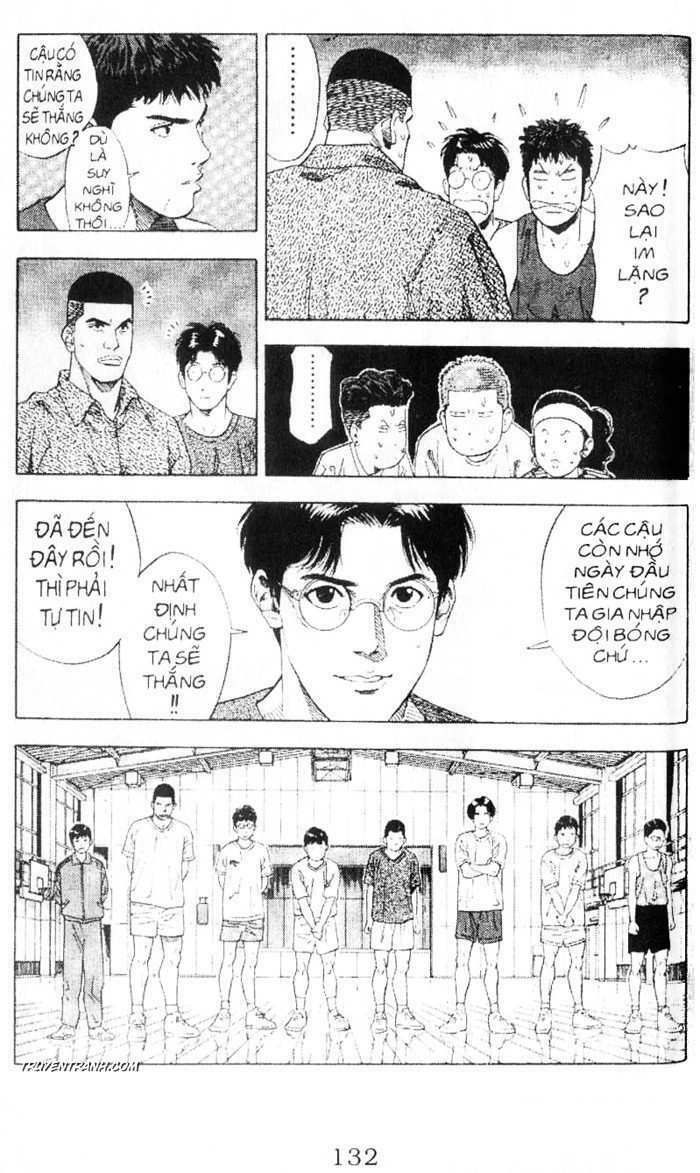 cao thủ bóng rổ chapter 217 17