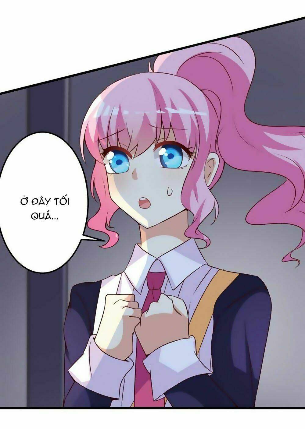nguyệt dạ hương vi lai chapter 14 26