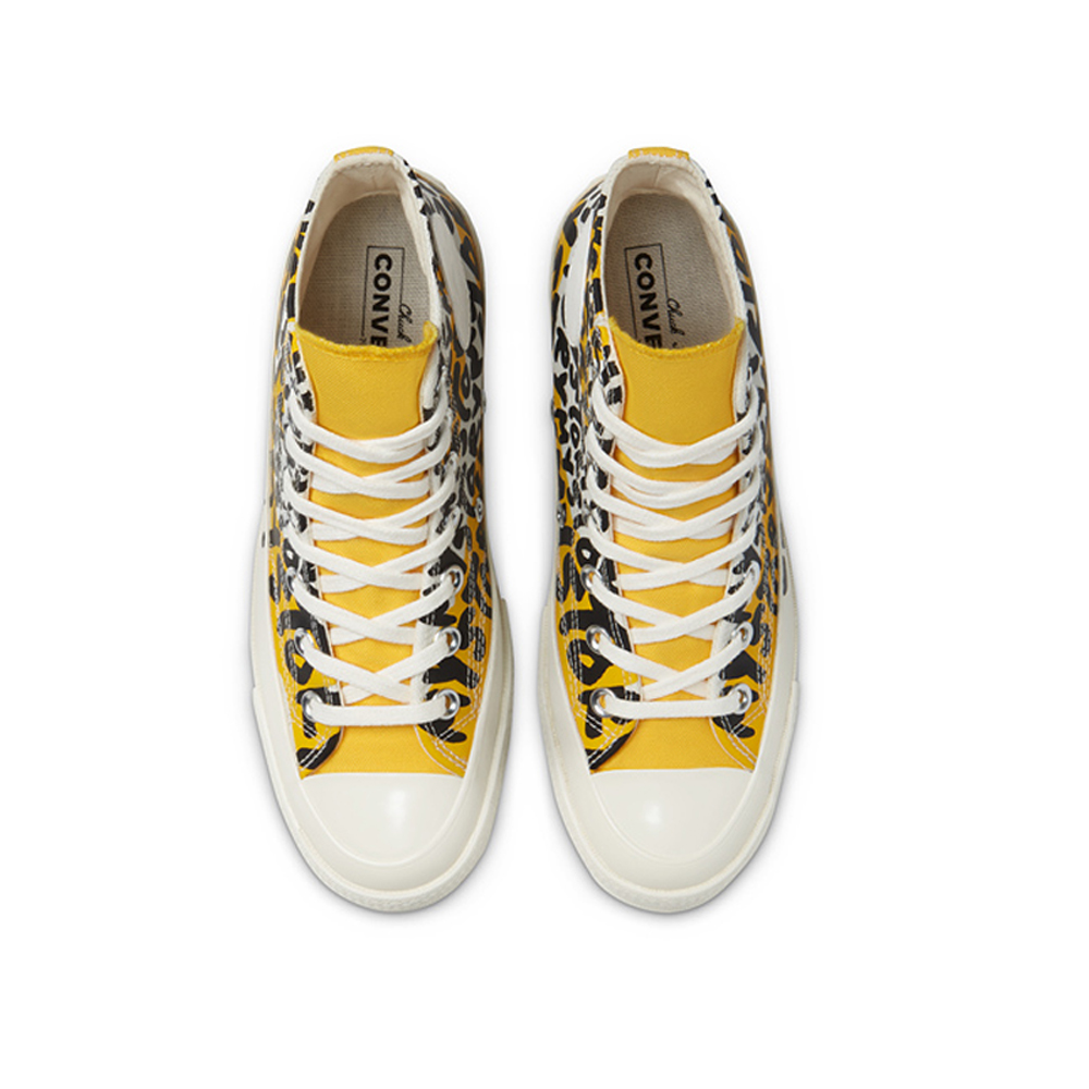 Giày Converse Chuck 1970s My Story Hi Top 170282C