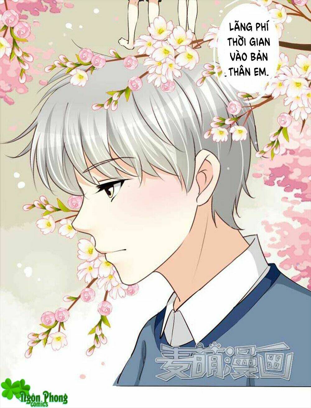 tổng tài bá đạo là gay chapter 55 17