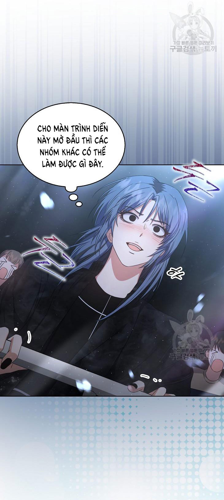 Debut Or Die chapter 46.2 - Trang 11