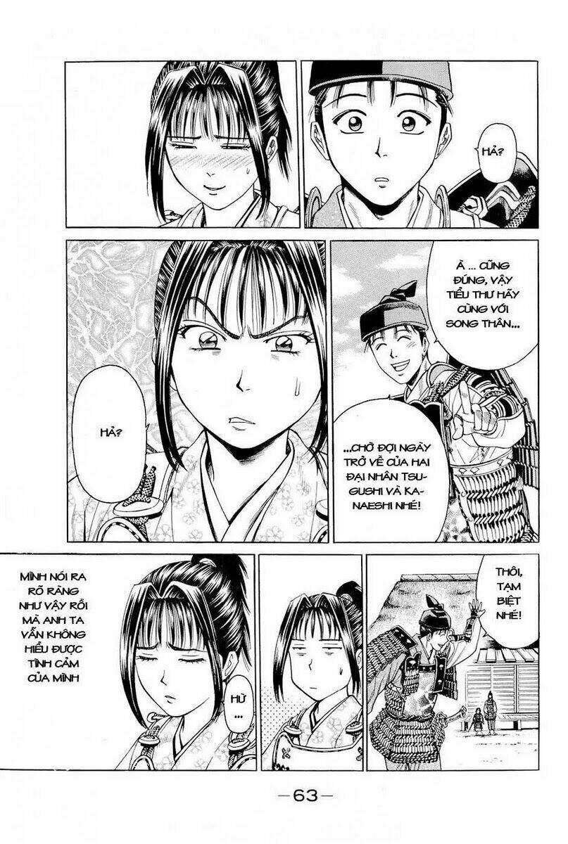 thiếu niên vương phần 2 chapter 10 68