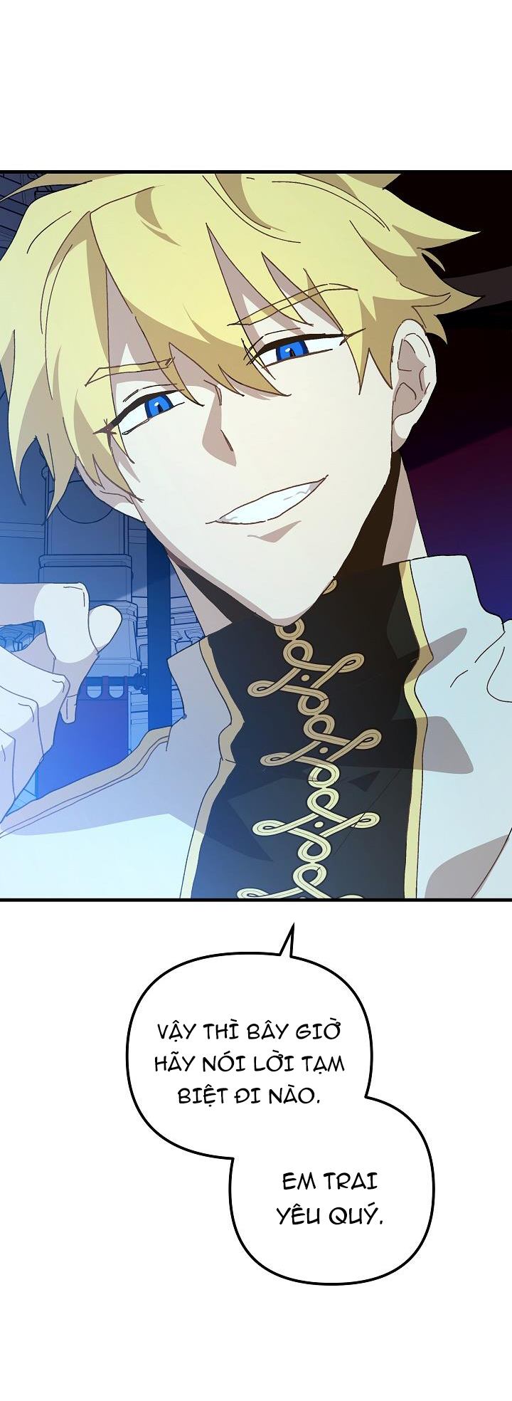 công chúa vờ như điên chapter 21 63