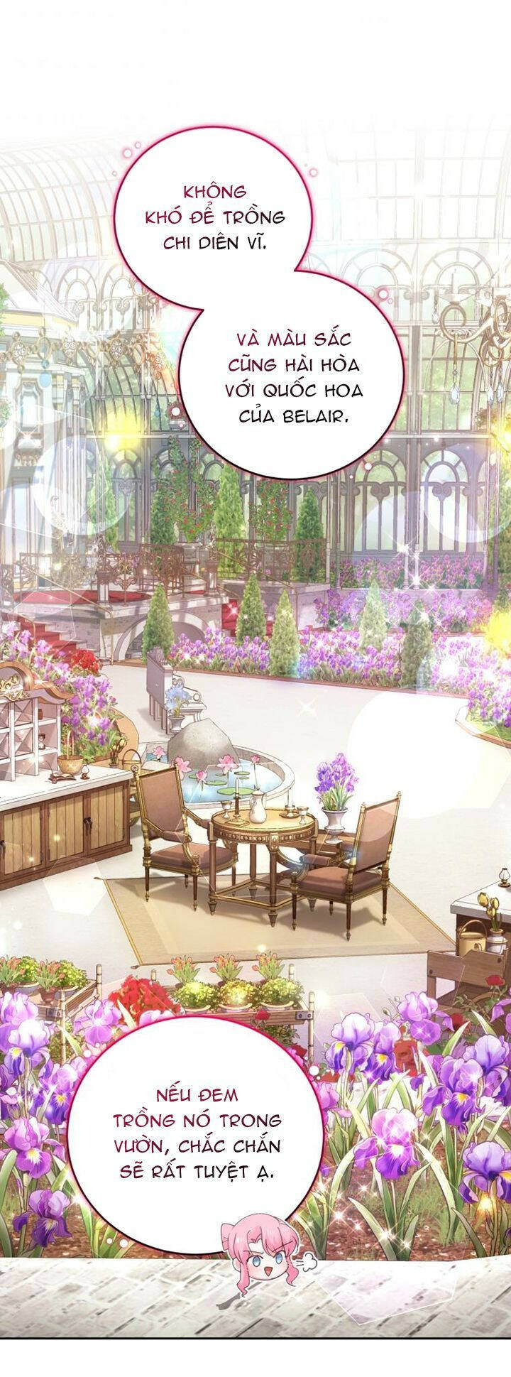 nhà điều chế nước hoa độc quyền của bạo chúa chapter 61 50