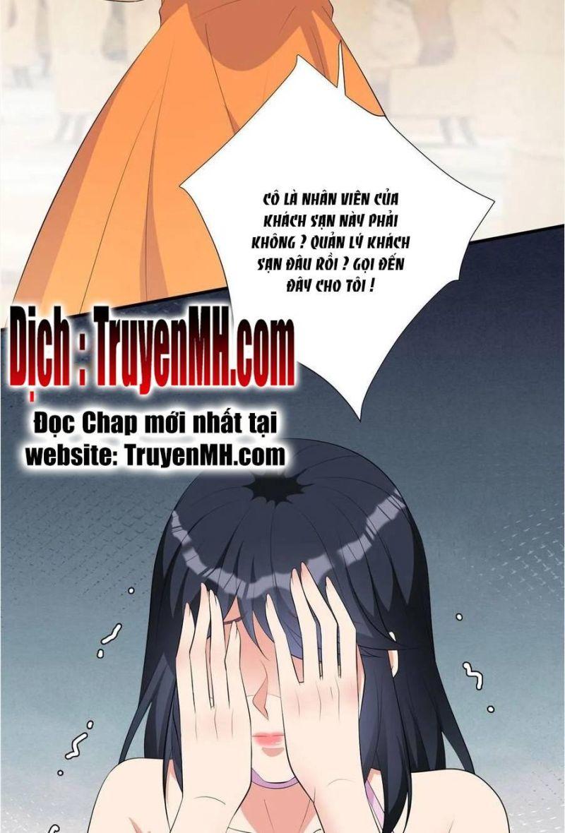 thí hôn lão công, cần giúp sức chapter 614 4