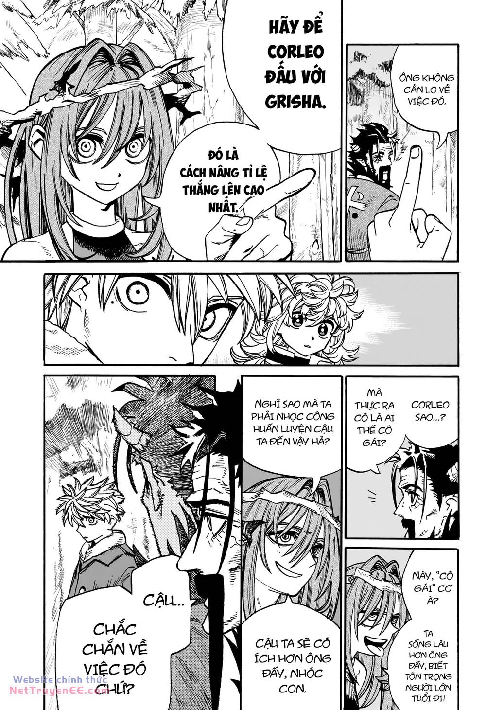 mamayuyu: ma vương-anh hùng chapter 24 5