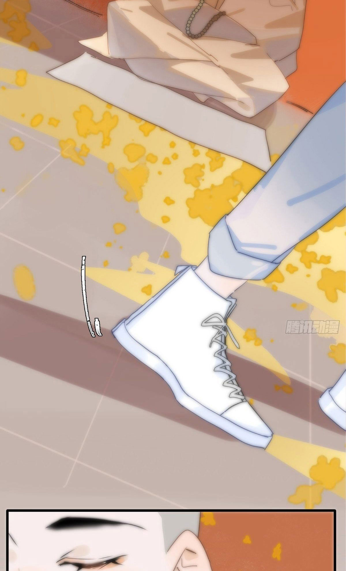 đêm đầy sao nói với em chapter 10 38