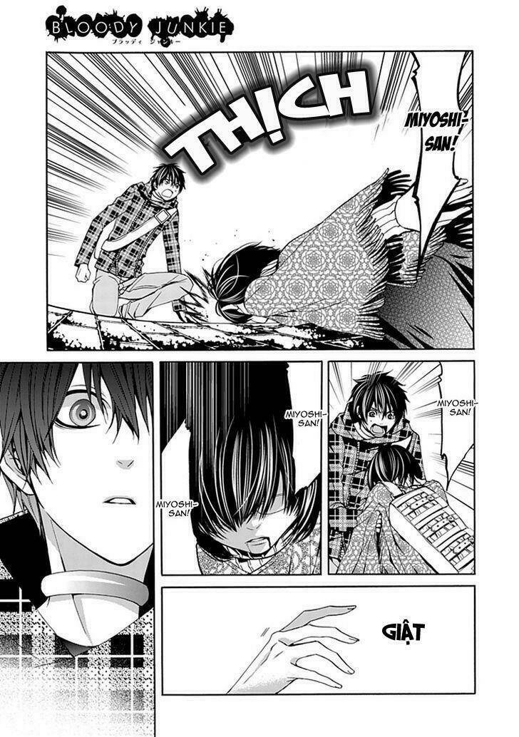 bloody junkie chapter 4 4