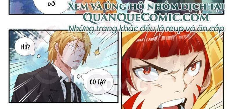 khắc kim chi vương chapter 61 23