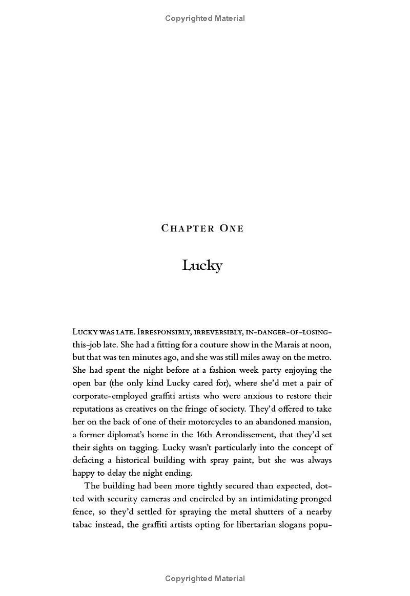 Sách ngoại văn: Blue Sisters