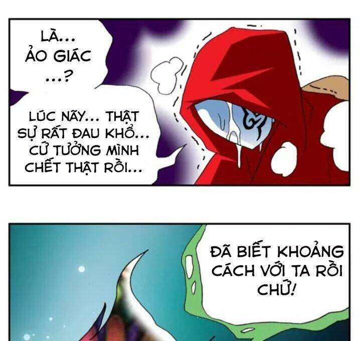 nhà có siêu dễ thương chapter 176 34