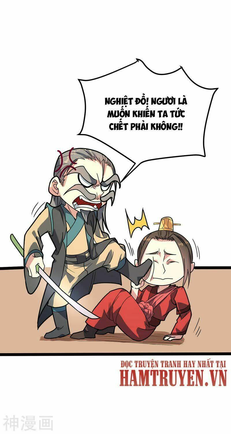 đan võ chí tôn chapter 37 8