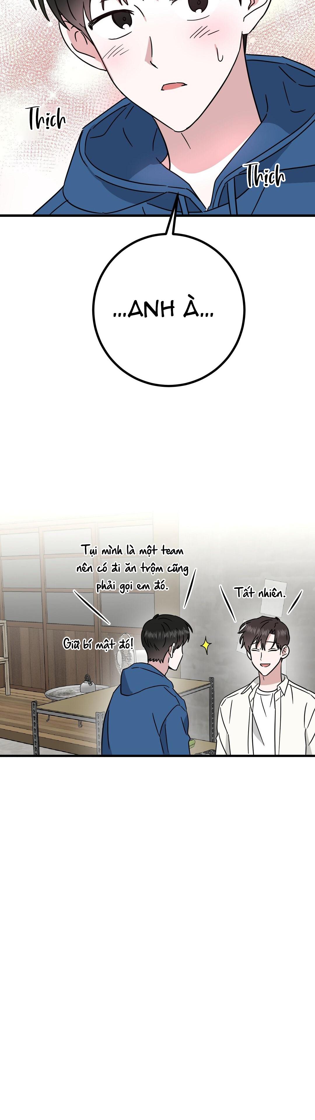 nhà tôi thành phim trường mất rồi chapter 7 33