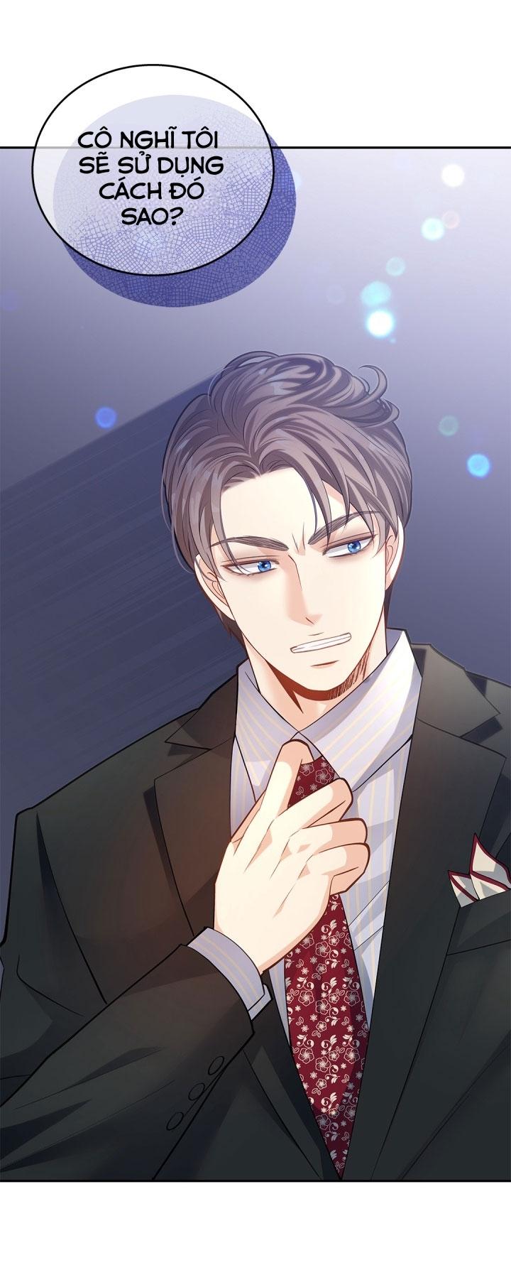 hôn nhân bị đánh cắp của hồ ly chapter 31 17