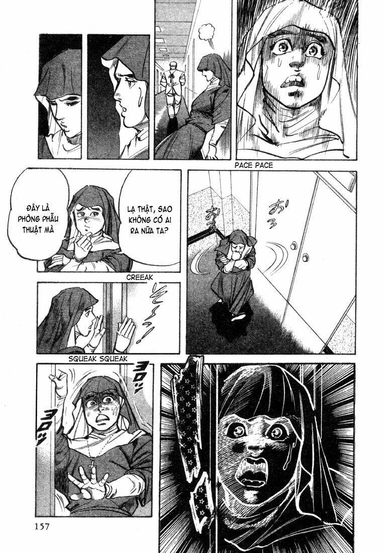 mad bull 34 chapter 6 33