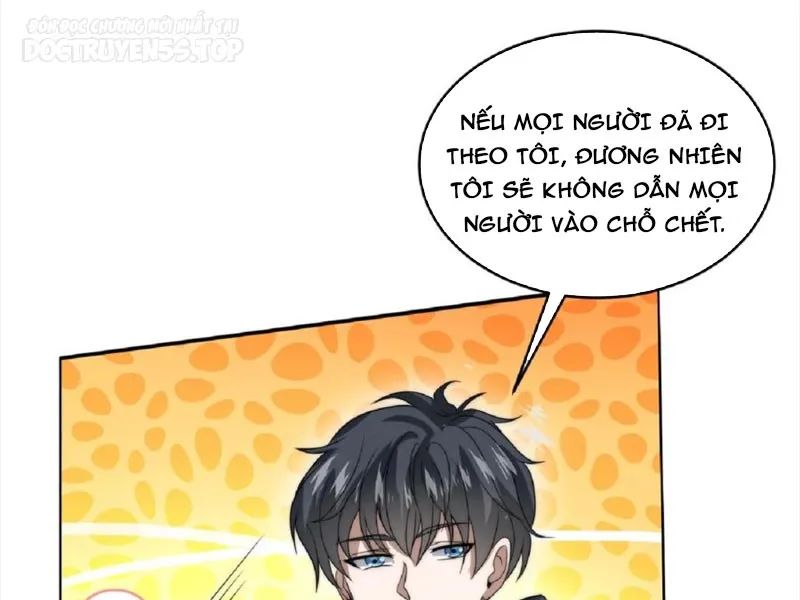 không gian hệ lão lục: dự trữ một vạn tấn thịt ngày tận thế chapter 54 4
