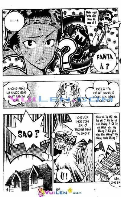 tiên nữ giáng trần chapter 15 66