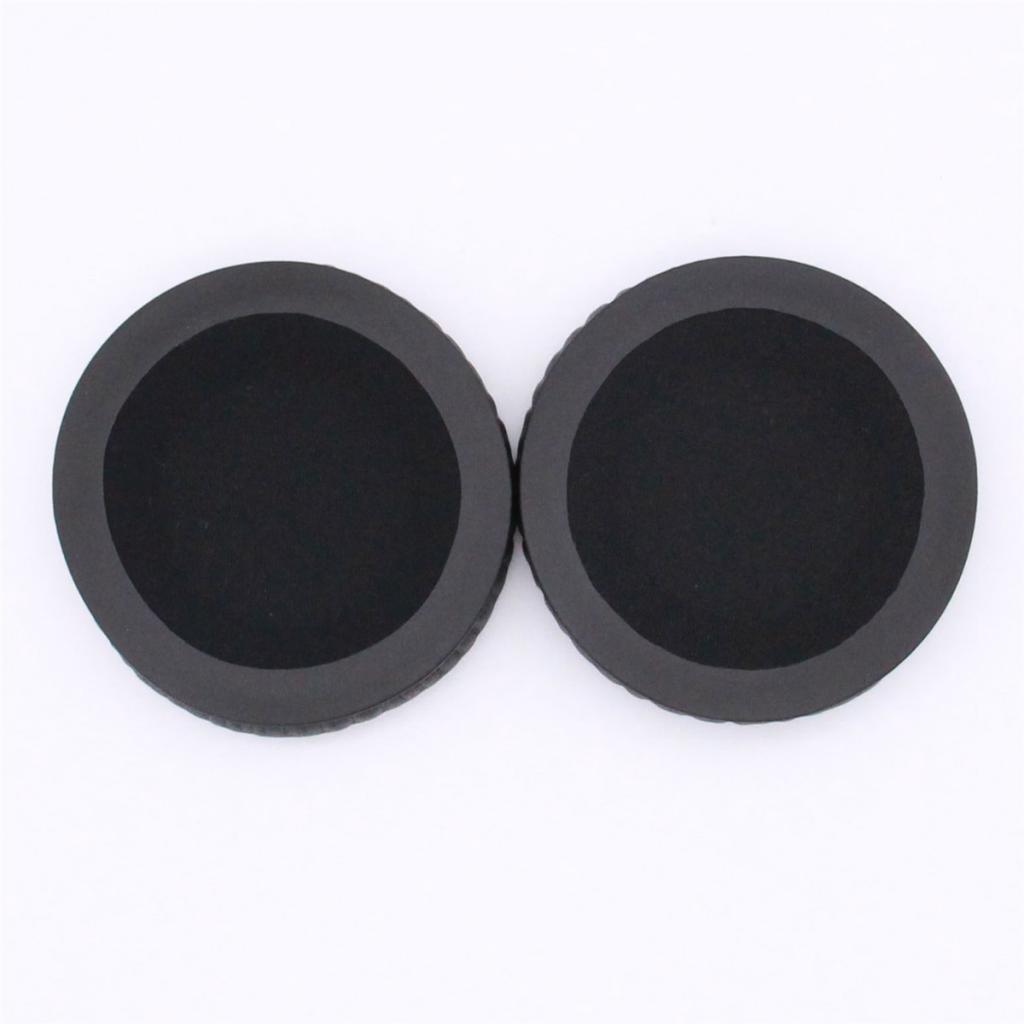 Replacement Ear Pads Cushions for K545 K845BT K540 Headphone Black