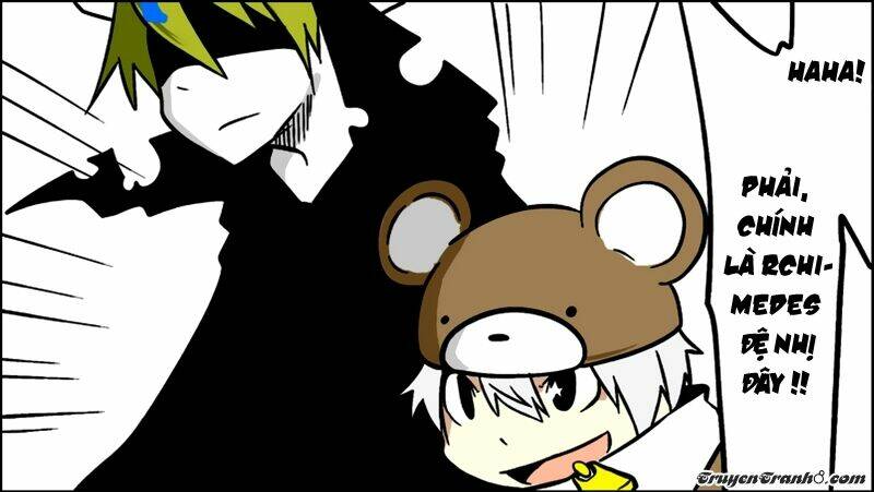 senyuu chapter 46 66