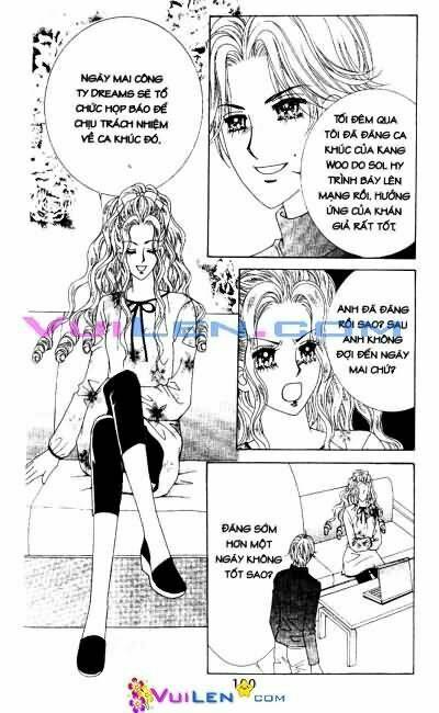 chạm mặt thần tượng chapter 12 100