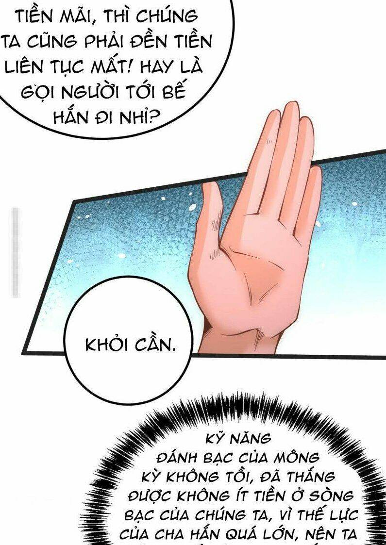 đô thị đỉnh phong cao thủ chapter 106 3